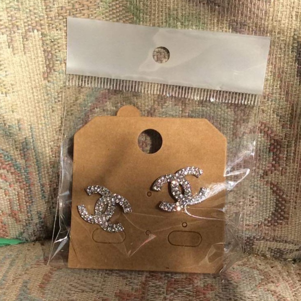 Jewel Earrings